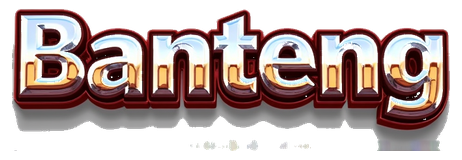 banteng slot logo
