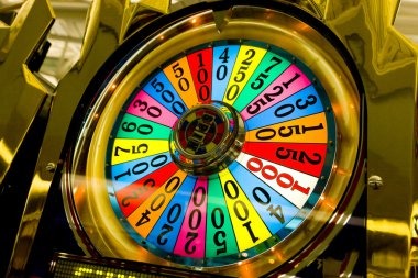 banteng slot What's Inside Our Slot Lobby