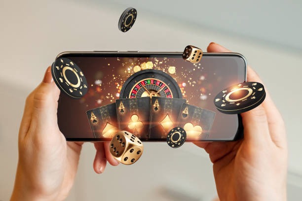 banteng slot Live Casino